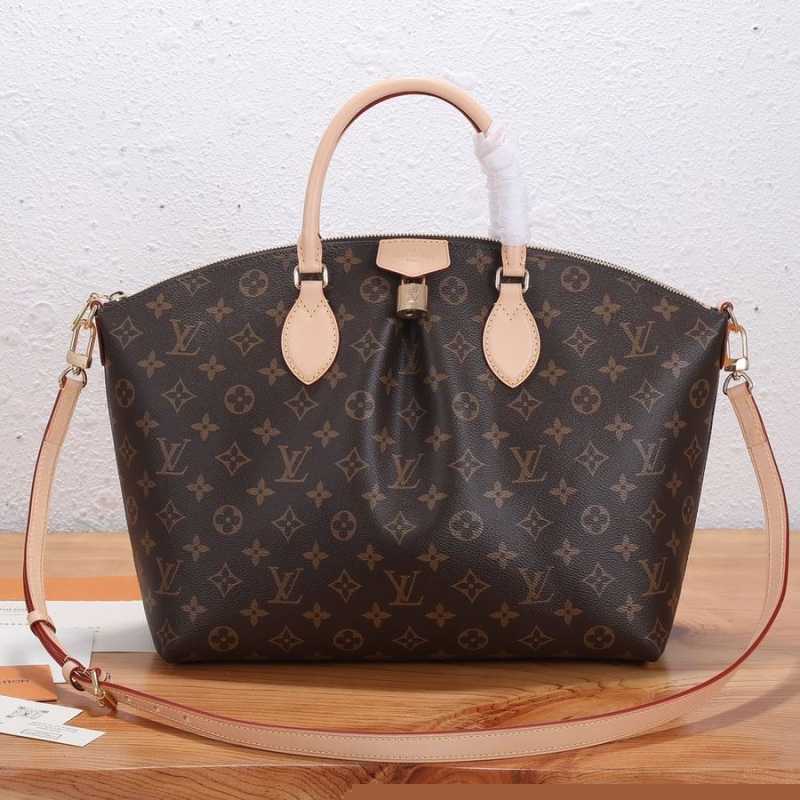 LV Shopping Bags